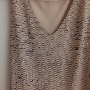 Babaton Murphy blouse